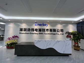 Shenzhen Juyi Science And Trade Co., Ltd. 제조업체의 생산 라인