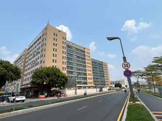 Shenzhen Juyi Science And Trade Co., Ltd. 제조업체의 생산 라인