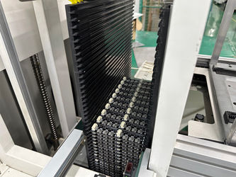 Shenzhen Juyi Science And Trade Co., Ltd. 제조업체의 생산 라인