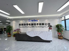 배터리 밸런서 및 BMS의 원천 제조업체