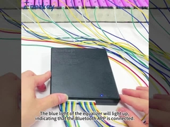 에너키 배터리 평형기 4A 스마트 액티브 밸런서 3S 4S 5S 6S 7S 8S 14S 16S 20S 21S 22S 24S 라이프포4