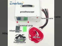 2S-24S 14A 리?? 배터리 리?? 이온/라이프포4/LTO 배터리용 지능형 자동 배열 평정기