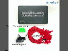 Enerkey 배터리 이퀄라이저 20A 스마트 액티브 밸런서 4S 6S 8S 14S 16S 20S 21S 22S 24S Lifepo4 리튬 이온