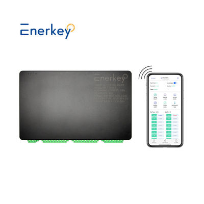 주문 NCM LFP LTO 배터리용 24S 15A 스마트 액티브 밸런서 셀 이퀄라이저 온라인 제조