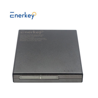 주문 10A - 200A 2S - 24S 스마트 액티브 밸런서 4A 리?? 이온 배터리 평형기 온라인 제조