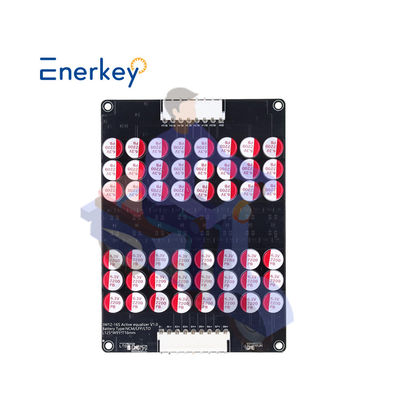 주문 12S - 16S 5A 액티브 밸런서 BMS NCM LTO LPO LiFePo4 리?? 배터리 평형 온라인 제조
