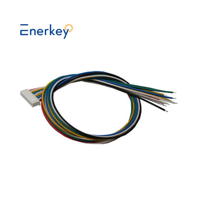 주문 2 - 18 핀 배터리 액세서리 22AWG 80cm 남성 여성 와이어 케이블 연결 세트 온라인 제조
