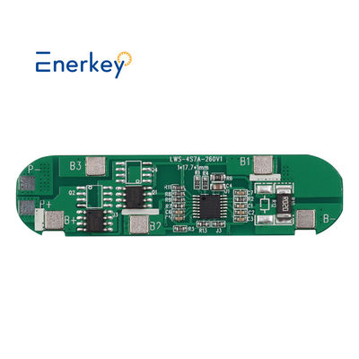 주문 4S 7A 200V 리온 라이프포4 배터리 BMS 보호 보드 7A 전기 자동차용 온라인 제조