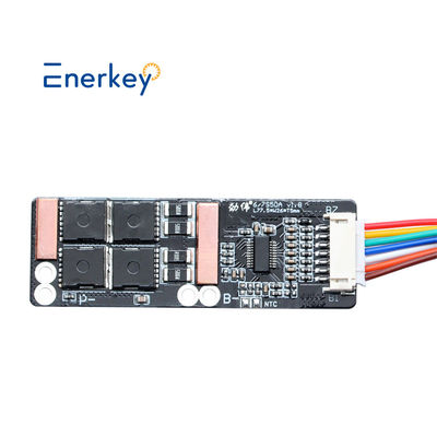 주문 BMS 7S 50A 29.4V 리?? 배터리 온라인 제조