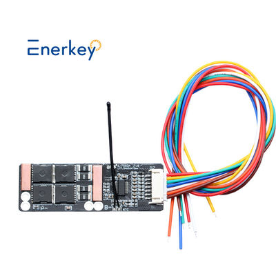 주문 18650 리?? 배터리 BMS 7S 50A 350w 500w 750w 1000w 전기 자전거 배터리 온라인 제조