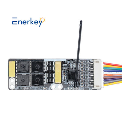 주문 18650 / 21700 배터리 BMS 10S 40A 42V 라이프포4 리?? 이온 배터리 RV 자동차 온라인 제조