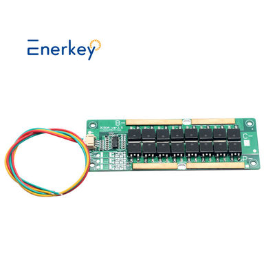 주문 BMS 3S 50A 12.6V 리?? 배터리 bms 회로 보드 리?? 배터리 패키지 수리 도구에 대한 스마트 bms 온라인 제조