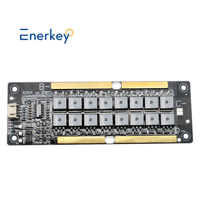 주문 리?? 배터리 밸런서와 함께 18650 bms bms 3S 50a 리?? 배터리 팩 케이스 가전용 12v bms 온라인 제조