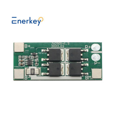 주문 Enerkey 2S 20A 7.4V 8.4V 18650 리?? 배터리 보호 보드 온라인 제조