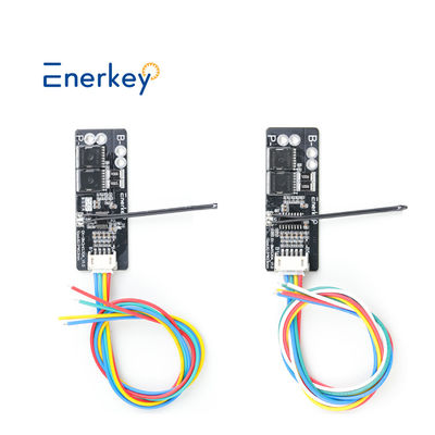 주문 Enerkey 3S 4S 30A BMS NTC 11.1V 12.6V 14.8V 16.8V PCB 보호판 18650 리?? 이온 배터리 셀 온라인 제조