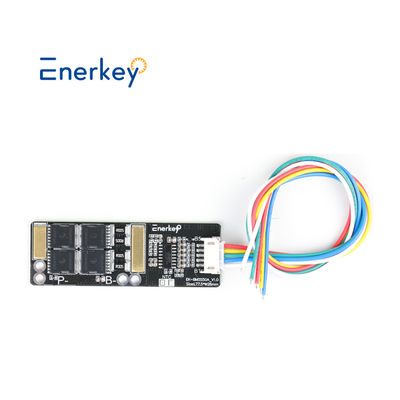 주문 Enerkey 5S 50A 3.2V 3.7V 18650 BMS 리?? 배터리 셀 PCB BMS 보호 보드 가정용 저장 시스템 온라인 제조