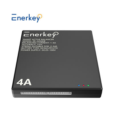 주문 2S - 24S 4A BMS 스마트 액티브 밸런서 16S 48V 라이프포 리?? 이온 리?? 배터리 평형기 온라인 제조