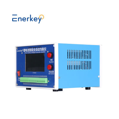 주문 에너키 2s-24s 7A 배터리 자동 평형기 1.5~4.5V 지능형 평형기 유지 보수 온라인 제조