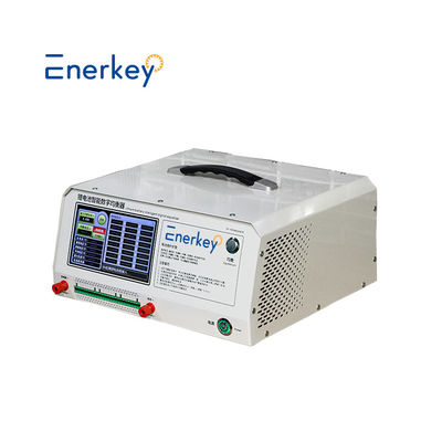 주문 에너키 2S-24S 14A 자동 지능형 평등기 NCM LFP/ LTO 배터리 팩을 위한 배터리 밸런서 온라인 제조