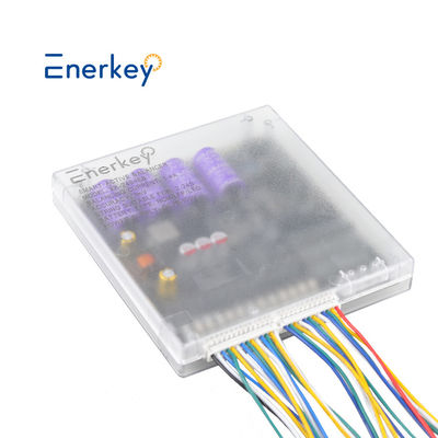주문 Enerkey 스마트 BMS 액티브 밸런서 4A 2S-24S 액티브 밸런서 APP 온라인 제조