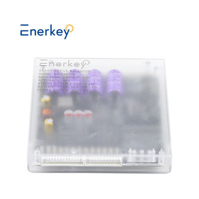 주문 에너키 스마트 액티브 밸런서 4A 2S-24S LTO 리?? 배터리 밸런서 온라인 제조