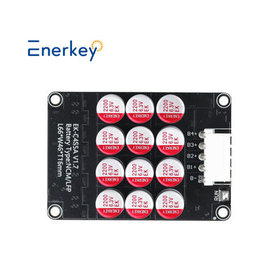주문 Enerkey 4s 액티브 밸런서 5a 3s 4s 리?? 이온/ LiFePO4 / Lto 배터리 밸런서 12v 평형 온라인 제조