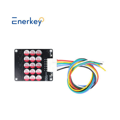 주문 Enerkey 5s 배터리 평형기 5a 산업용 에너지 저장용 액티브 밸런서 온라인 제조
