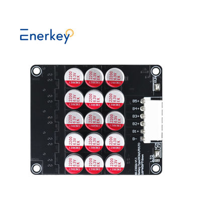 주문 Enerkey 5s 액티브 밸런서 5a 라이프포4 배터리 평형기 온라인 제조