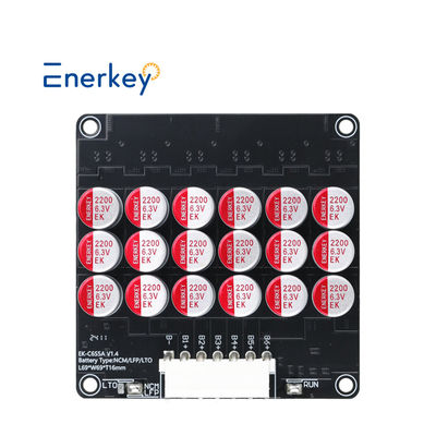 주문 Enerkey 6s 5a Lifepo4 배터리 팩 4-6S 5A 액티브 밸런서용 액티브 밸런서 온라인 제조