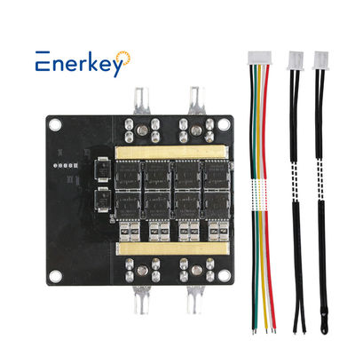 주문 Enerkey BMS 3S 균형 120A 12.6V / 16.8V 18650 리?? 이온 / LiFePo4 Ups 인버터를위한 배터리 보호 보드 온라인 제조