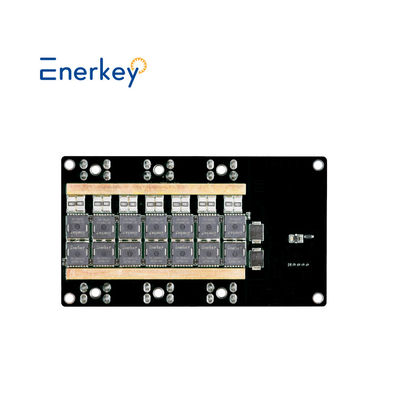 주문 에너키 5S 200A 라이프포4 BMS 전자 자전거 리?? 이온/리페포4/LTO/SIB 배터리 온라인 제조