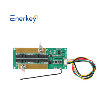 주문 에너키 4S 80A 11.1 V/12.6 V BMS 18650 3.7 V 리?? 이온 라이프포 4 Lto SIB 배터리 BMS 온라인 제조