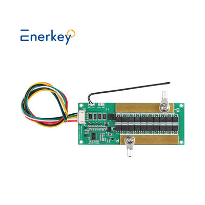 주문 Enerkey 3S 80A 리포 리?? 폴리머 BMS/PCM/PCB 배터리 보호판 3 팩 18650 리?? 이온 라이프포4 셀 온라인 제조