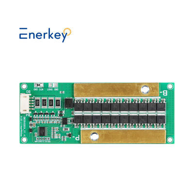 주문 Enerkey 3S 4S 12.6V 80A 리?? 이온 / LiFePo4 / lto / SIB 배터리 전기 도구 / UPS / 자동차 리?? 배터리 보호 보드 온라인 제조