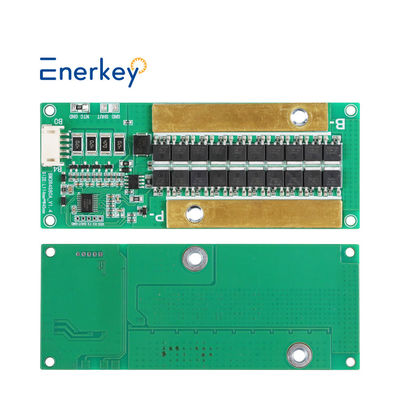 주문 Enerkey LTO 4s 12.75v 5-80A 리?? 배터리 팩 BMS 수동 균형 기능 온라인 제조