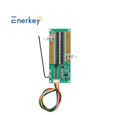 주문 에너키 3s 12V 3.7V 80A 리?? 이온 BMS 배터리 관리 시스템 및 방수 PCM 18650 리?? 배터리 팩 온라인 제조