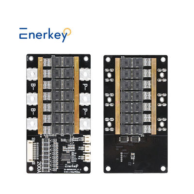 주문 Enekrey BMS 6S 전기차 및 오토사이클용 하드웨어 BMS 온라인 제조