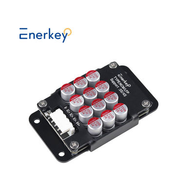 주문 Enerkey 3S-4S 5A Battery Active Equalizer with Aluminum Shell Li-ion/Lto/Lifepo4 Battery Equalization for Electric Car 온라인 제조