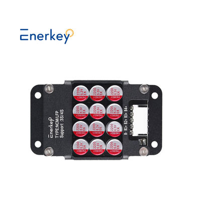 주문 Enerkey 3S 4S 5A Lithium Active Balancer with Aluminum Alloy Shell for Li-ion/Lto/Lifepo4 Battery Whole Group Balancing 온라인 제조