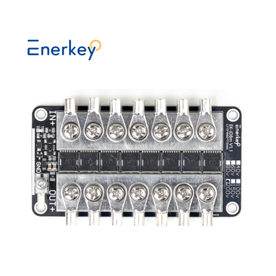 주문 Enerkey Ideal Diode Bridge Controller 100V 150V 200V 260A Solar Energy Anti Reverse Irrigation Battery Charging 온라인 제조