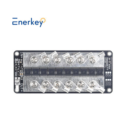 주문 Enerkey 100V 150V 200V 300A Ideal Diode Module Solar Energy Anti Reverse Irrigation Battery Charging Prevent Anti-backflow 온라인 제조