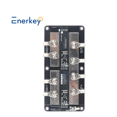 주문 Enerkey 100V 150V 200V 150A 2 Channels Ideal Diode Controller for Photovoltaic Solar Base Station Power Charger 온라인 제조