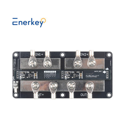 주문 Enerkey Ideal Diode 40V 60V 80V 150A 1in2 2in1 with Reverse Input Protection for Solar Panel Anti-backflow 온라인 제조
