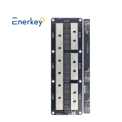 주문 Enerkey 150V 150A 1in3 3in1 Ideal Diode Module Reliable Power Rectification Solutions for RV Modification 온라인 제조