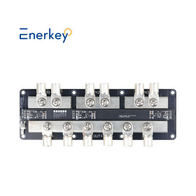 주문 Enerkey Ideal Diode 40V 80V 150A 1in3 3in1 Solar Photovoltaic Base Station Battery Charging Anti Reverse Irrigation 온라인 제조
