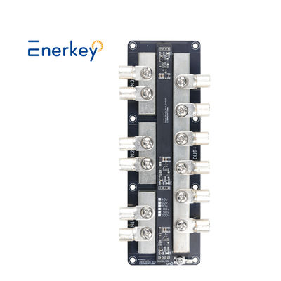 주문 Ideal Diode 100V 150A 1in3 3in1 Photovoltaic Solar Base Station Industrial Control Trolley in Parallel Battery 온라인 제조