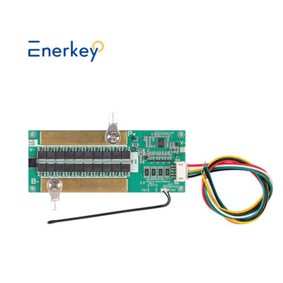 주문 Enerkey 3S 4S 12V 14.6V 16V Lifepo4 BMS 150A 일정한 전류로 Sib 또는 Lto 또는 Lifepo4 또는 리?? 이온 배터리 시스템 온라인 제조