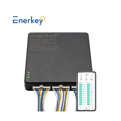 리온 라이프포4 액티브 셀 밸런서 BMS 10A 배터리 밸런서 200A 2S - 24S