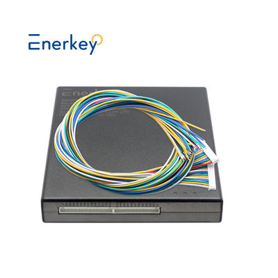 4A 스마트 액티브 밸런서 스마트 BMS 라이프포4 리온 배터리 밸런서 10A - 200A 4S 8S 16S