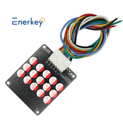 5A 액티브 밸런서 3S 4S 5S 6S 7S 8S 14S 16S 17S 18S 19S 20S 21S Equalizer E-bike용 라이프포4/리포/LTO